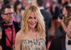 Nicole Kidman : ce rituel tendre et précieux instauré avec ses deux filles Faith et Sunday