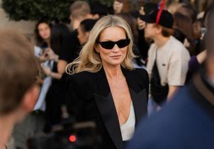 Kate Moss, Bella Hadid... Où croiser les stars pendant la Fashion Week de Paris ?