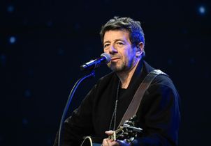 Patrick Bruel dévoile sa vision de la longévité d’un couple : « L’amour dure le temps de l’étonnement »