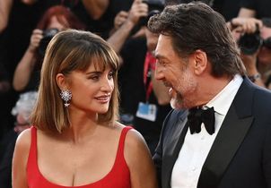Penélope Cruz et Javier Bardem : franchement, donnez-nous une raison de ne pas vous aimer