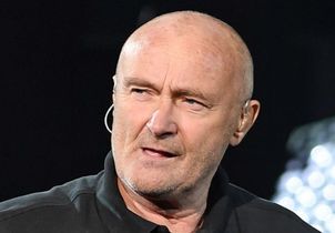 Phil Collins fête ses 75 ans : sa fille Lily Collin partage un tendre cliché 