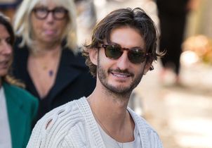 Pierre Niney se confie sur l’éducation de ses filles, inspirée de sa propre enfance 