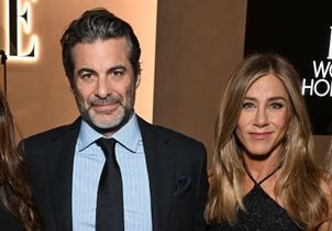 Plus amoureuse que jamais, Jennifer Aniston partage son bonheur avec Jim Curtis sur Instagram