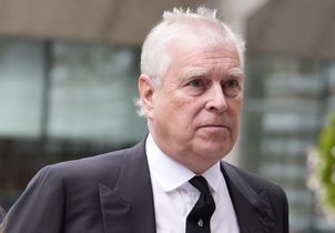 Prince Andrew : de nombreux échanges compromettants avec Jeffrey Epstein dévoilés 
