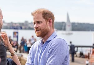 Prince Harry : une ONG qu'il soutient en Afrique accusée de « viols et de torture » 