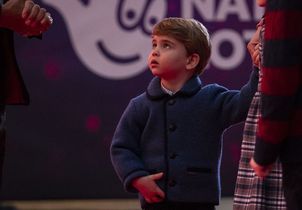 Prince Louis : les plus belles photos de sa naissance à aujourd’hui