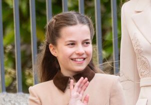 Princesse Charlotte : une adorable photo dévoilée pour ses 11 ans 