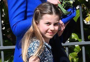 Princesse Charlotte : ses photos les plus craquantes