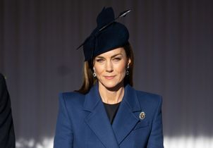 Kate Middleton « profondément reconnaissante », elle dévoile une vidéo très émouvante pour ses 44 ans