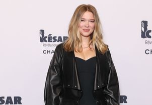 Qui est André Meyer, le compagnon discret de Léa Seydoux ? 