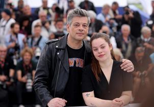 Qui est Anna Biolay, la fille de Benjamin Biolay et Chiara Mastroianni ?