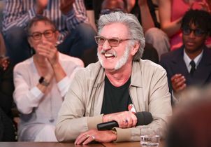 Qui est Aude Ambroggi, l'épouse de Daniel Auteuil ?
