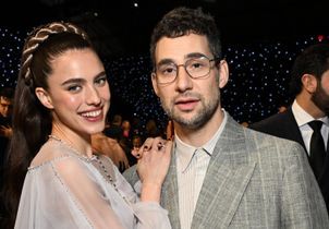 Qui est Jack Antonoff, l'époux de Margaret Qualley ?