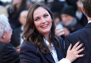 Qui est Nelly Auteuil, la fille d’Emmanuelle Béart et Daniel Auteuil ?