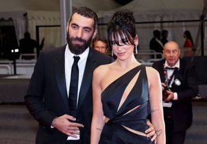 Qui est Romain Gavras, le nouveau compagnon d’Emily Ratajkowski et ex de Dua Lipa ?