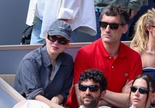 Léa Seydoux : qui est Tommaso Bertani, le producteur italien aperçu à ses côtés à Roland-Garros ?