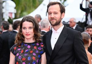 Rebecca Marder et Benjamin Lavernhe, l’amour en toute discrétion