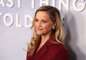 Reese Witherspoon célèbre avec fierté son fils Deacon à l’occasion d’un événement spécial