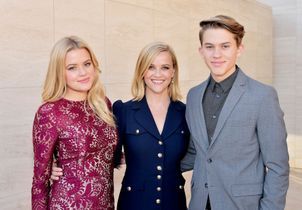 Reese Witherspoon : qui sont ses trois enfants, Ava, Deacon et Tennessee ?