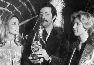 Revivez la toute première cérémonie des César