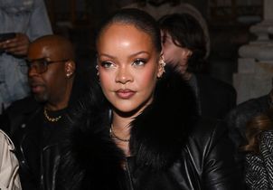 Rihanna : que faisait la star à Épinal, dans les Vosges ?