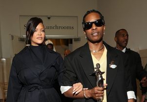 Qui est Ivanna Ortiz, la femme qui a tiré sur la maison de Rihanna ? 