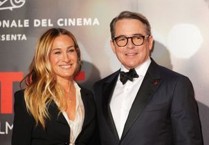 Sarah Jessica Parker : son histoire d’amour avec Matthew Broderick