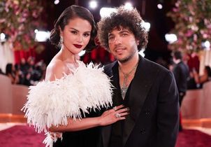 Selena Gomez bipolaire : son mari Benny Blanco se livre sur ses phases maniaques