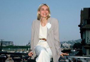 Sharon Stone : son évolution de ses débuts à aujourd’hui