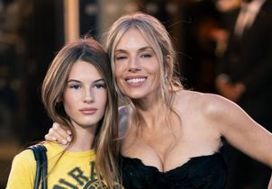 Sienna Miller complice avec sa fille Marlowe, 14 ans : leurs plus belles apparitions