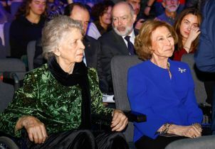 Sofia d’Espagne : sa sœur Irene de Grèce, son plus fidèle soutien