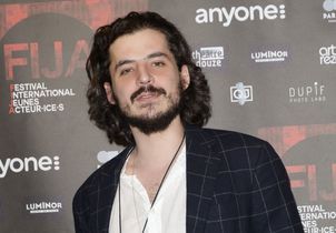 Sophie Marceau : qui est son fils réalisateur, Vincent Zulawski ? 