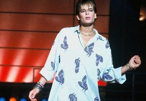 Stéphanie de Monaco : les photos rétro que vous aviez oubliées