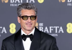 Sullivan Dempsey, l’enfant de Patrick Dempsey, se lance dans le mannequinat 