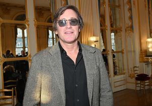 Thomas Dutronc revient sur la disparition de sa mère Françoise Hardy : « Elle me manque »