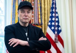 Transphobie, polémiques et famille : le cas Elon Musk