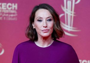 « Une présence à vie » : le message poignant de Laura Smet, huit ans après la mort de Johnny Hallyday