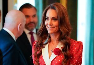 Unis contre le cancer, Kate Middleton et son beau-père Charles III se retrouvent à Londres