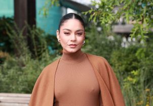 Vanessa Hudgens a donné naissance à son deuxième enfant