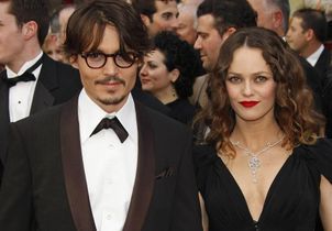 Vanessa Paradis : Lenny Kravitz, Johnny Depp, Samuel Benchetrit… qui sont les hommes de sa vie ?