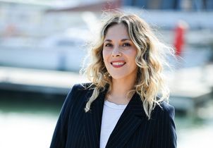 Vanessa Paradis, sa sœur Alysson, se confie sur leur relation : « On est très proches »