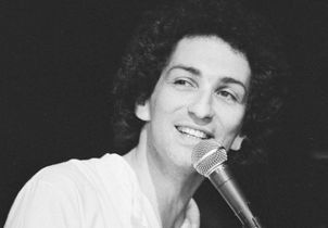 Véronique Sanson et Michel Berger : une « drôle » de romance