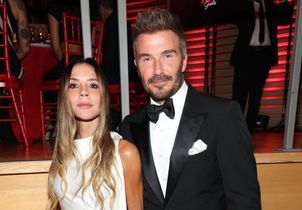 Victoria Beckham évoque l’éducation de ses enfants : « La communication en famille est fondamentale »