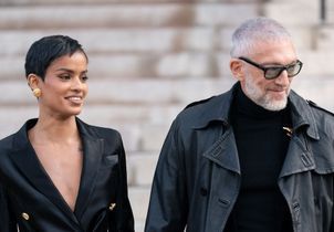 Vincent Cassel : ce clin d’œil à son fils Caetano sur le tournage de « The White Lotus »