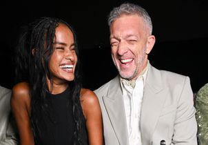 Qui est le mannequin Narah Baptista, la nouvelle compagne de Vincent Cassel ?  