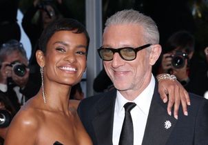 Vincent Cassel : sa compagne Narah Baptista dévoile un rare cliché avec leur fils Caetano