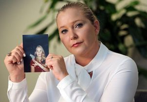 Virginia Giuffre : nouvelles révélations dans le livre posthume de l'accusatrice de Jeffrey Epstein et d'Andrew