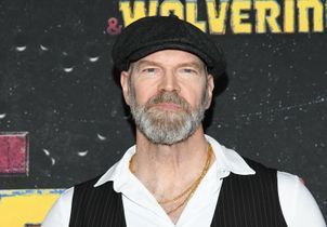 « X-Men » : l’acteur Tyler Mane révèle être atteint d’une forme rare de cancer du sein