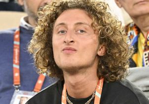 Yannick Noah : son fils Joalukas se confie sur ses relations avec Sasha Nikolic et Stella Belmondo