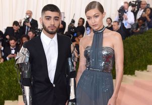 Zayn Malik revient sur son couple avec Gigi Hadid : « Je ne sais pas si j'ai été amoureux d'elle »